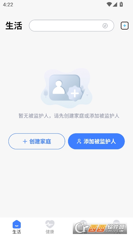 1CAREapp׿d