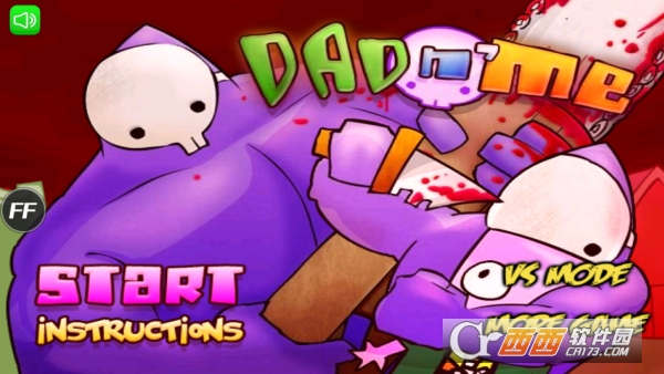 破壞大王狂扁小朋友手游安卓最新版下載 破壞大王狂扁小朋友手游安卓最新版下載