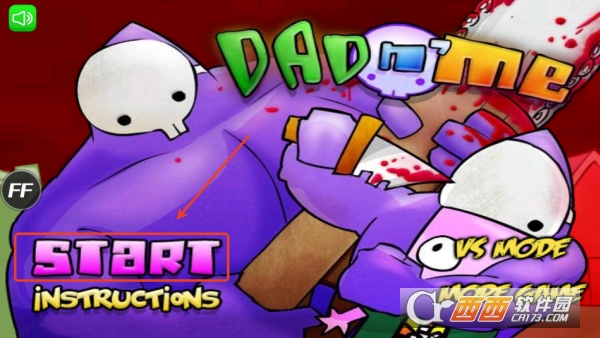 破壞大王狂扁小朋友手游安卓最新版下載 破壞大王狂扁小朋友手游安卓最新版下載