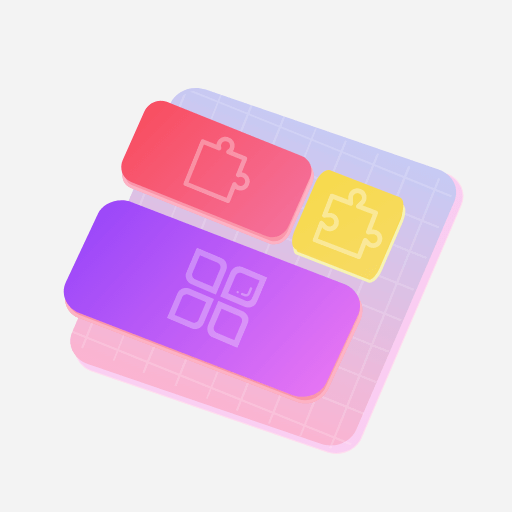 Top精靈小組件app官方下載 V1.0.0最新版