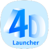 4D Launcher�����ٷ���������