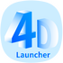 4D Launcher�����ٷ���������v2.8��׿��