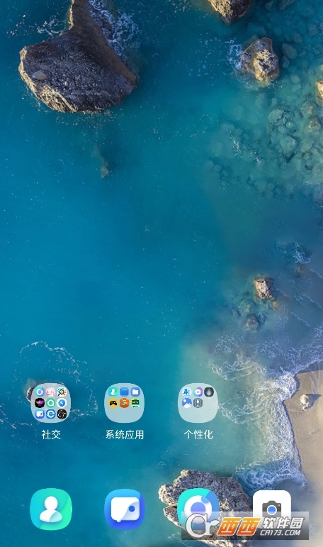 4D Launcherܛٷd v2.8׿