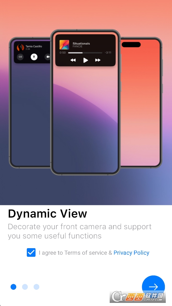 Dynamic View׿d2025° v1.6.7׿