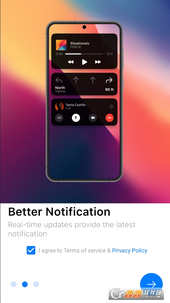 Dynamic View׿d2025° v1.6.7׿