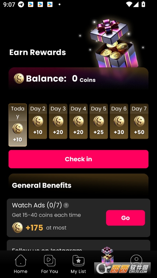 Shortical短剧app下载2025最新版 v0.0.84最新版