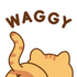 Waggy��ߴ�����ٷ����ذ�׿��v1.0.0��Ѱ�
