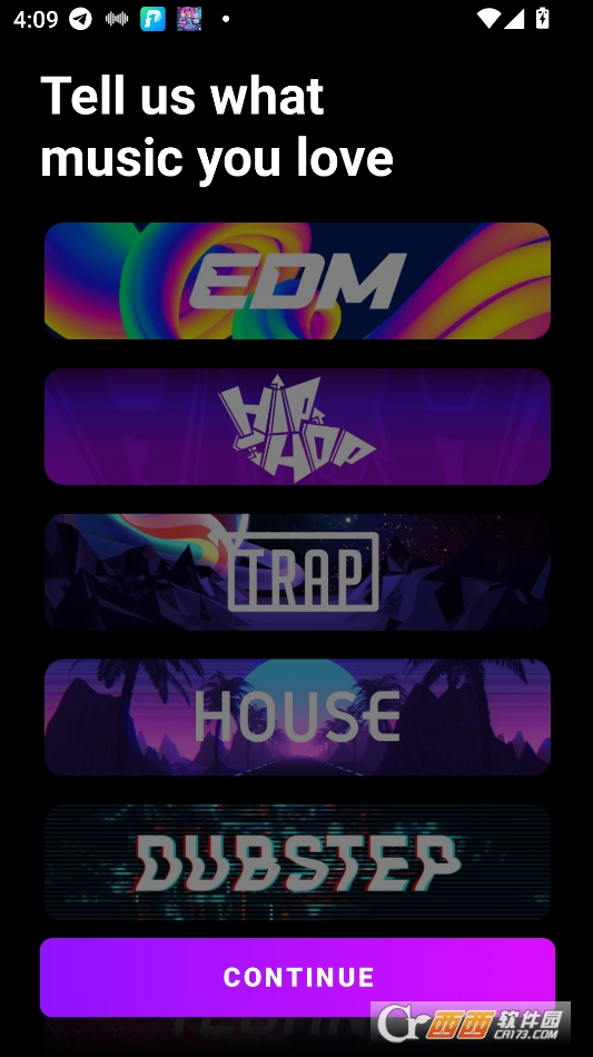 Groovy Loopsd2025° v1.11.0°