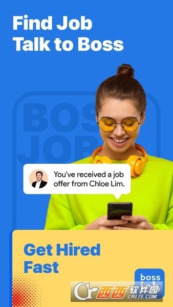 bossjobֱƸHd2025 v3.6.128׿