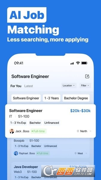 bossjobֱƸHd2025 v3.6.128׿