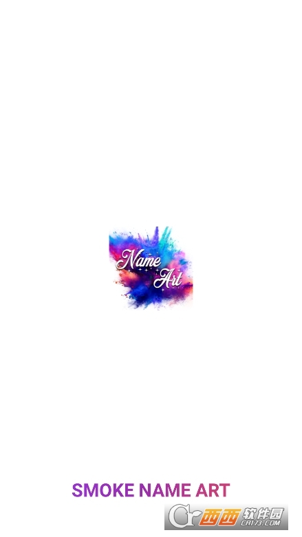 Fˇg(sh)app׿d(Smoke Name Art) v1.0.4ٷ