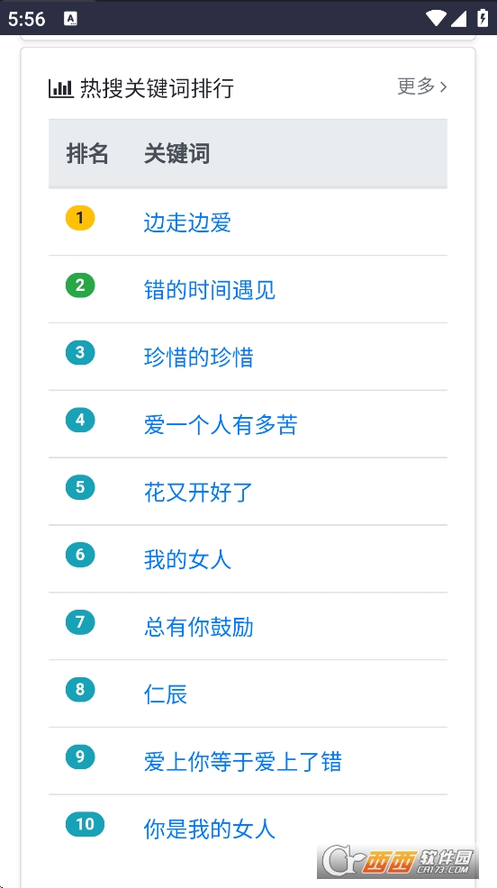 动感酷音乐网app最新版本下载2025 v1.0.0
