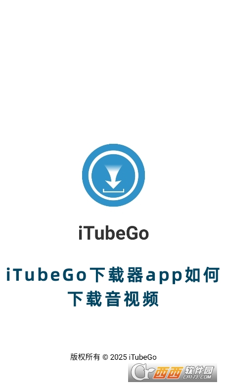 iTubeGodapp°d