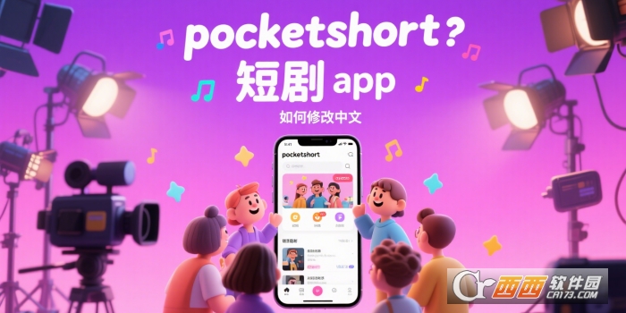 pocketshort短剧app最新官方版下载 pocketshort短剧app最新官方版下载