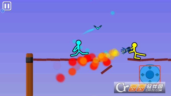 火柴人至尊决斗手游安卓版下载 火柴人至尊决斗手游安卓版下载