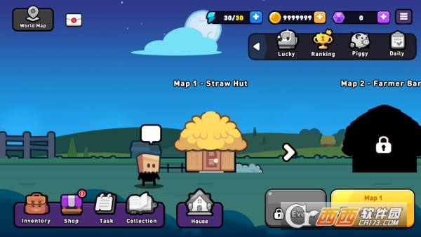 盜賊之夜手游安卓手機(jī)版最新下載 盜賊之夜手游安卓手機(jī)版最新下載