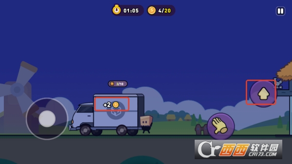 盜賊之夜手游安卓手機(jī)版最新下載 盜賊之夜手游安卓手機(jī)版最新下載