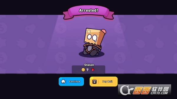 盜賊之夜手游安卓手機(jī)版最新下載 盜賊之夜手游安卓手機(jī)版最新下載