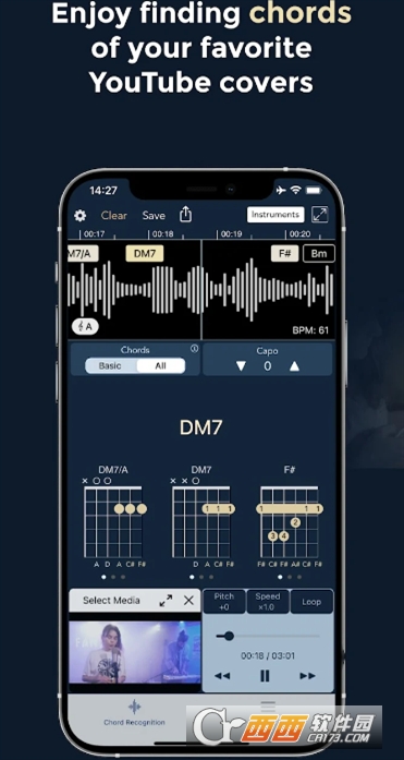 Chord aiVܛٷd