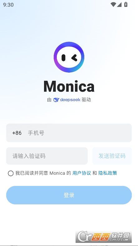 Monicaٷ°汾