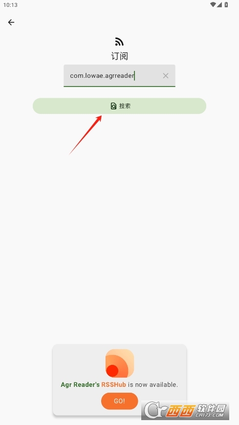agr readerٷd v1.9.0