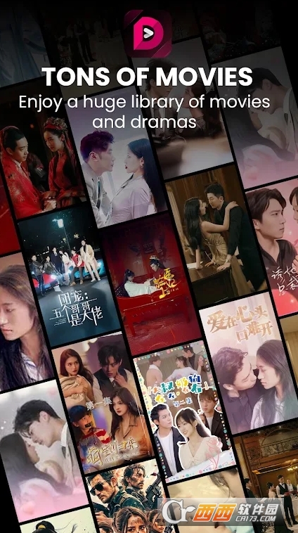 DramaPop̄appٷd° v0.1.0M