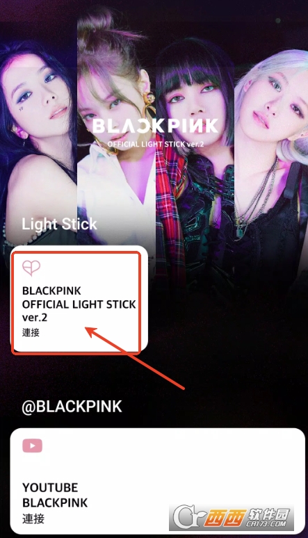 BLACKPINK(yng)Ԯܛٷd v3.2.1°