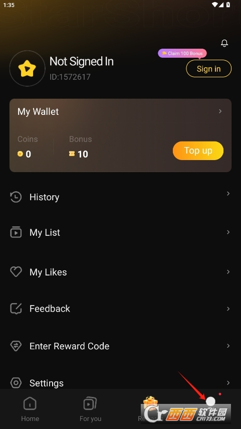 StarShort短剧软件安卓版 v2.14.0