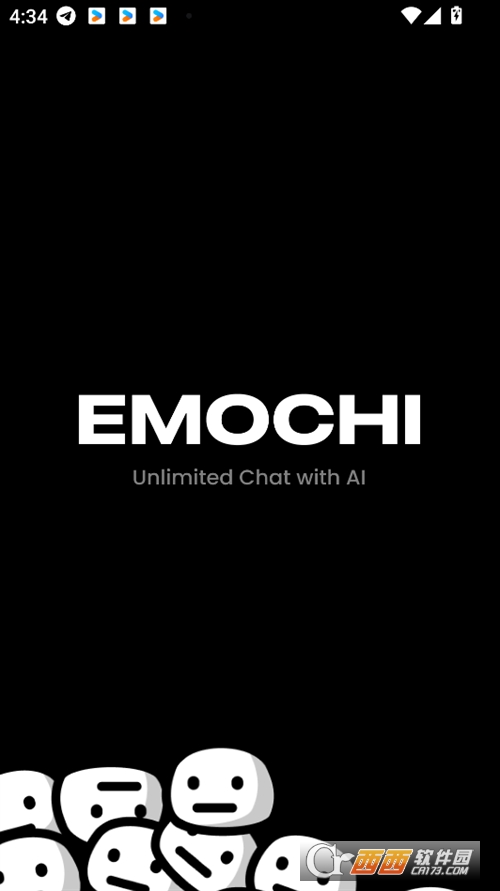 emochi aiٷd2025° v1.9.0