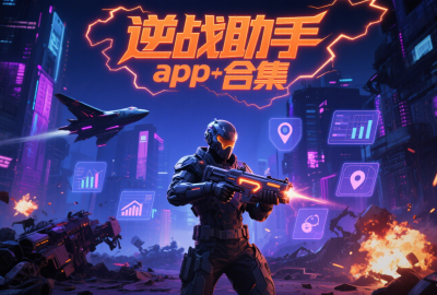 逆战助手app下载_逆战助手下载最新版本_逆战助手手机版下载2025版