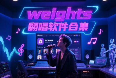 weights翻唱软件官方版下载_weights下载ai翻唱最新版2025_Weights软件安装下载_Weights软件安卓版下载