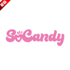 ���SoCandy�������°�����ͼ��