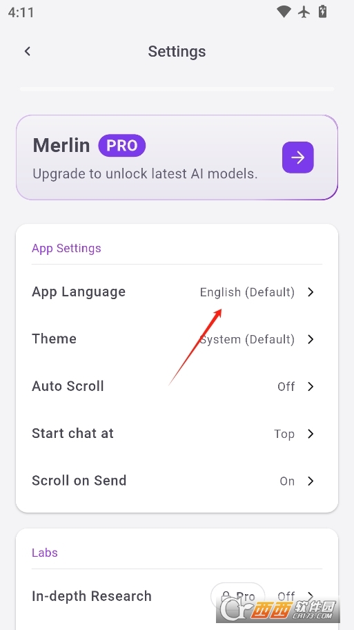 Merlin Aiٷ°汾 v6.1.1