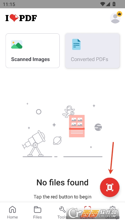 iLovePDF助手安卓版最新下载 iLovePDF助手安卓版最新下载