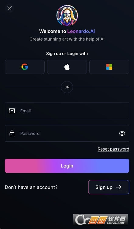 Leonardo Ai绘画软件官方正版下载 Leonardo Ai绘画软件官方正版下载