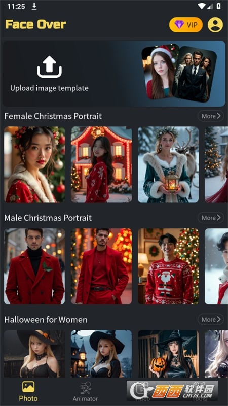 Face Over软件安卓版下载最新版 Face Over软件安卓版下载最新版