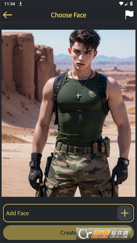 Face Over软件安卓版下载最新版 Face Over软件安卓版下载最新版