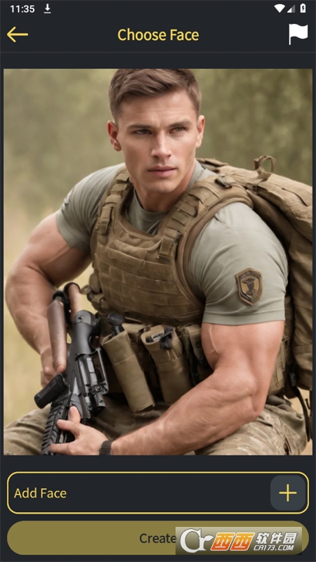 Face Over软件安卓版下载最新版 Face Over软件安卓版下载最新版