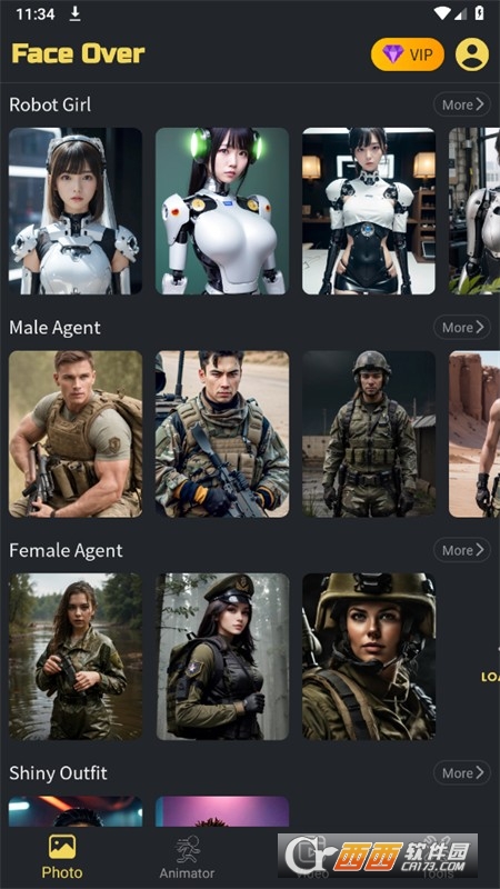 Face Over软件安卓版下载最新版 Face Over软件安卓版下载最新版