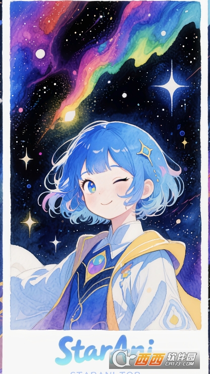 StarAniapp׿ٷ