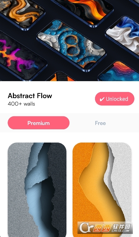 WallSpot壁纸软件下载最新版 WallSpot壁纸软件下载最新版