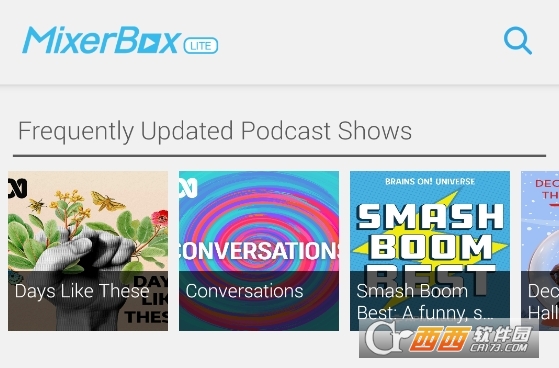 MixerBoxֲappٷ(MB Player)