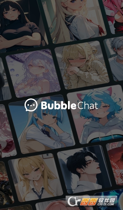 BubbleChat°