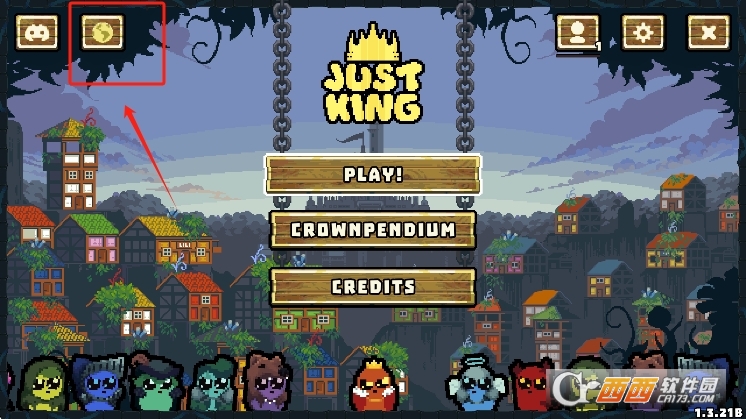 吾王保卫战官方下载最新版 吾王保卫战官方下载最新版