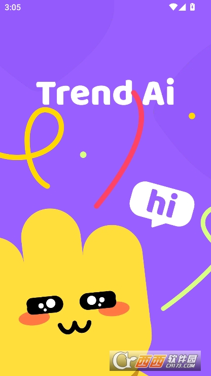 TrendAiްٷ