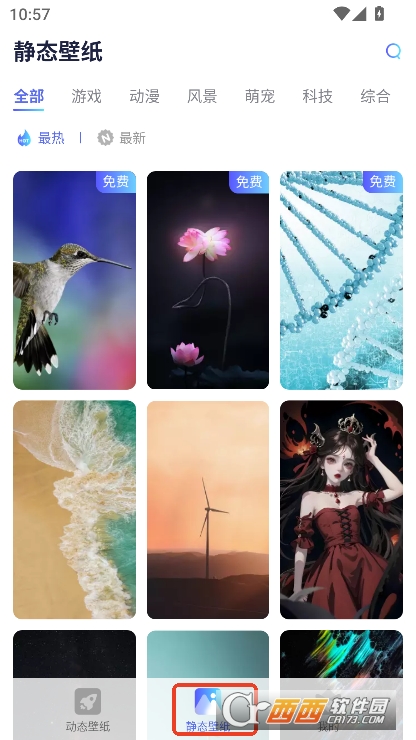 哇叽壁纸app安卓版官方下载 哇叽壁纸app安卓版官方下载