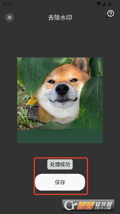 小蓝去水印app官方正式版下载 小蓝去水印app官方正式版下载