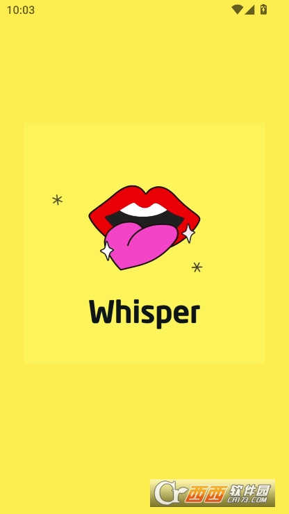 W.hisperAIްٷ