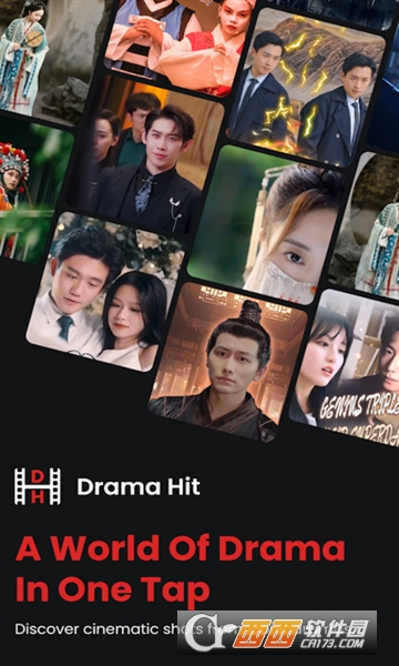 DramaHit̾app