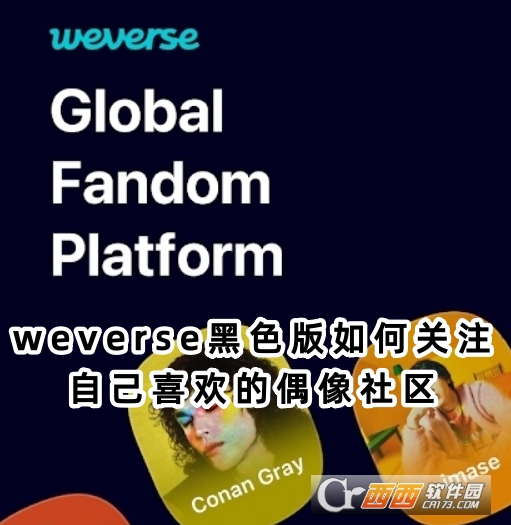 weverse黑色版下载最新版本 weverse黑色版下载最新版本